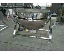 卤煮锅 餐饮业不可或缺的商用利器