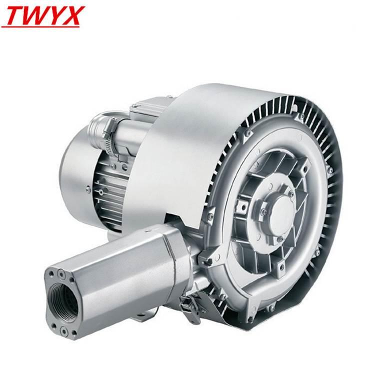 专业之选 双叶轮高压风机，三相高压鼓风机厂家详解与商业应用